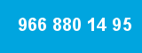 966 880 14 95